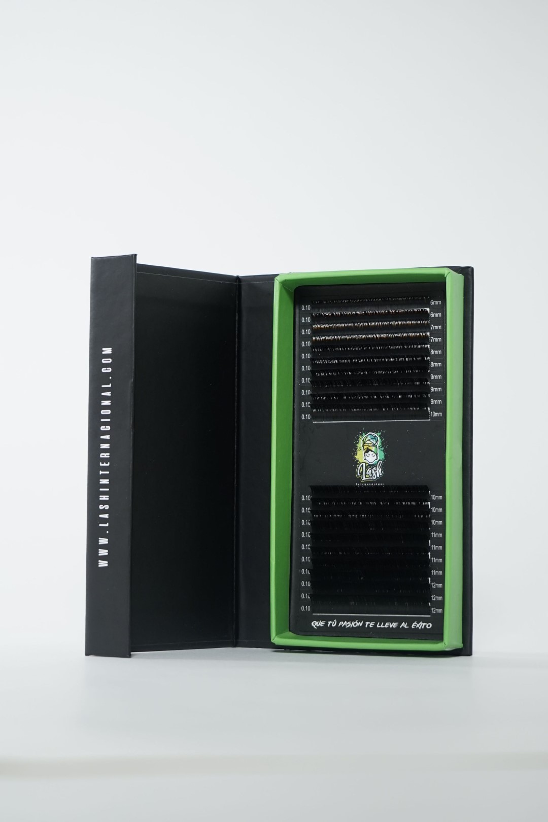 Fibers for eyelash extensions - Image 2