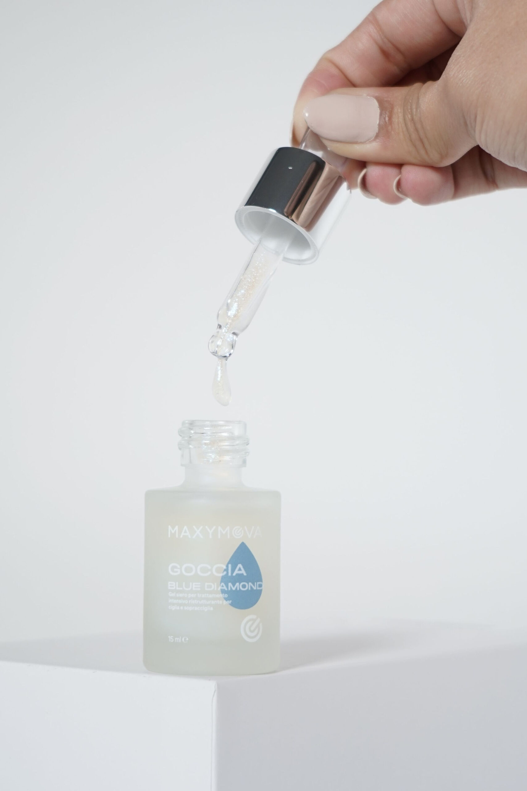 Goccia Blue Diamond Maxymova - Image 2