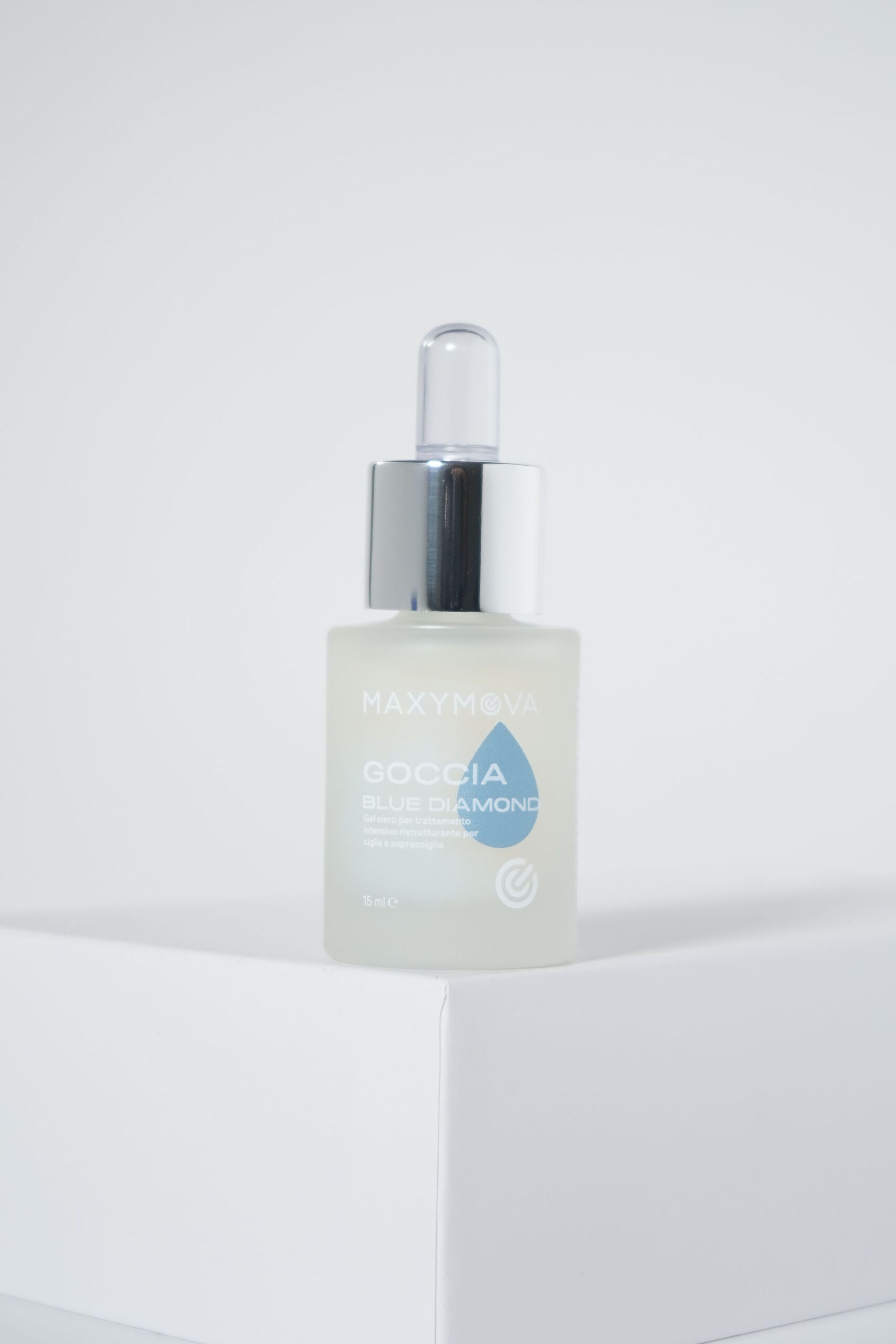 Goccia Blue Diamond Maxymova - Image 3